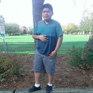 Meet your Posher, Cesar